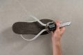 ASICS Skyhand OG Midsole width - heel