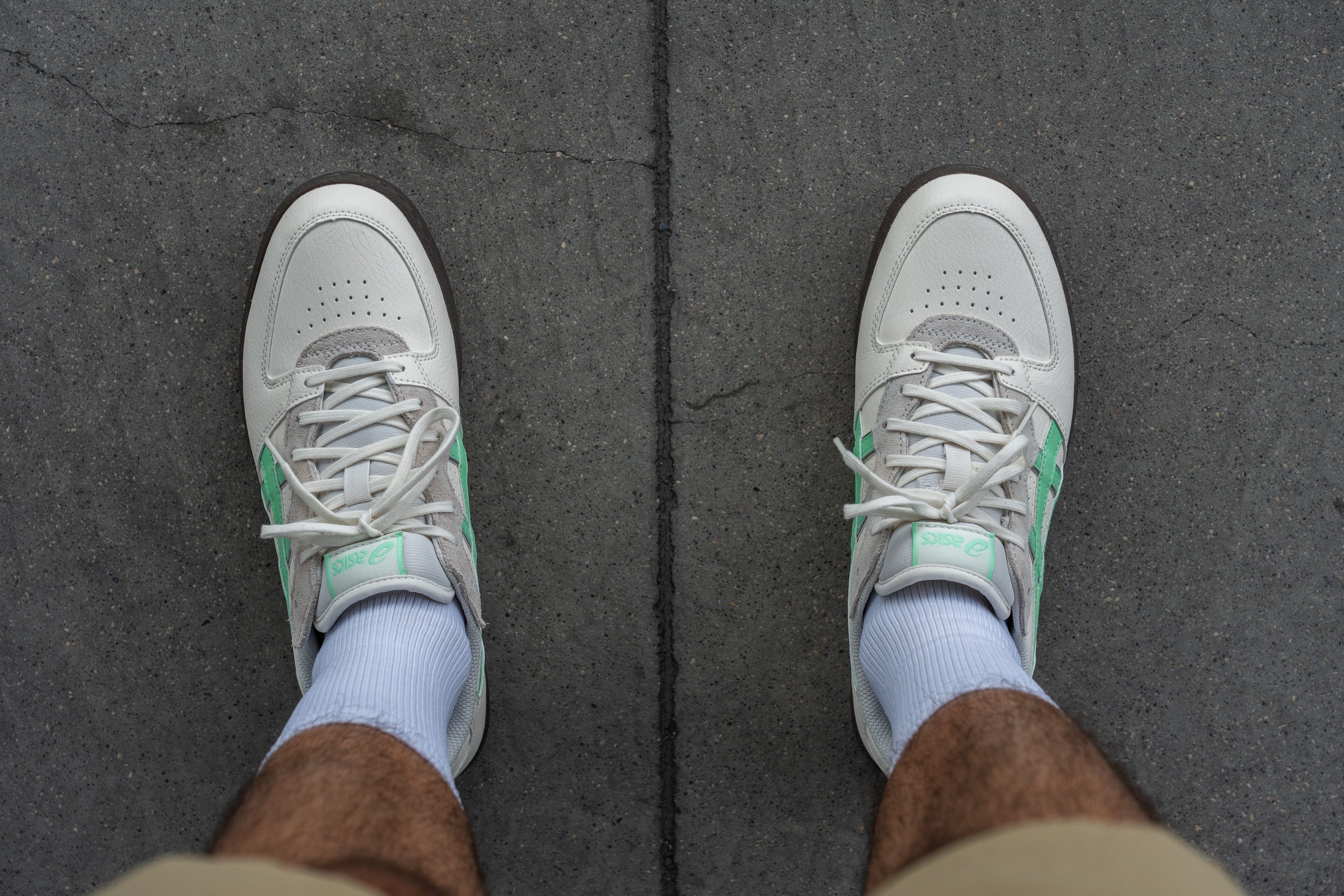 ASICS Skyhand OG Price