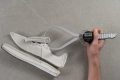 ASICS Skyhand OG Tongue padding