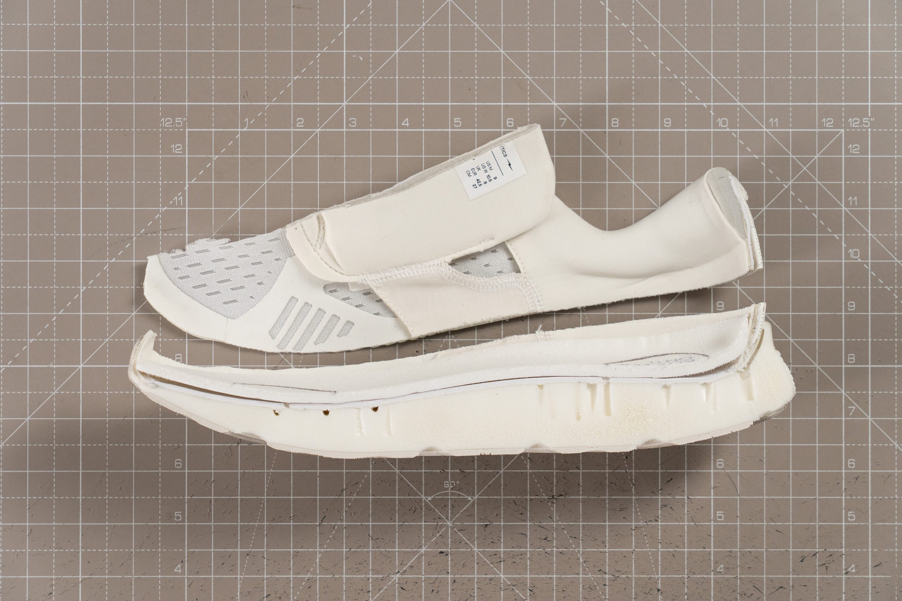 Hylo Athletics Axis Drop