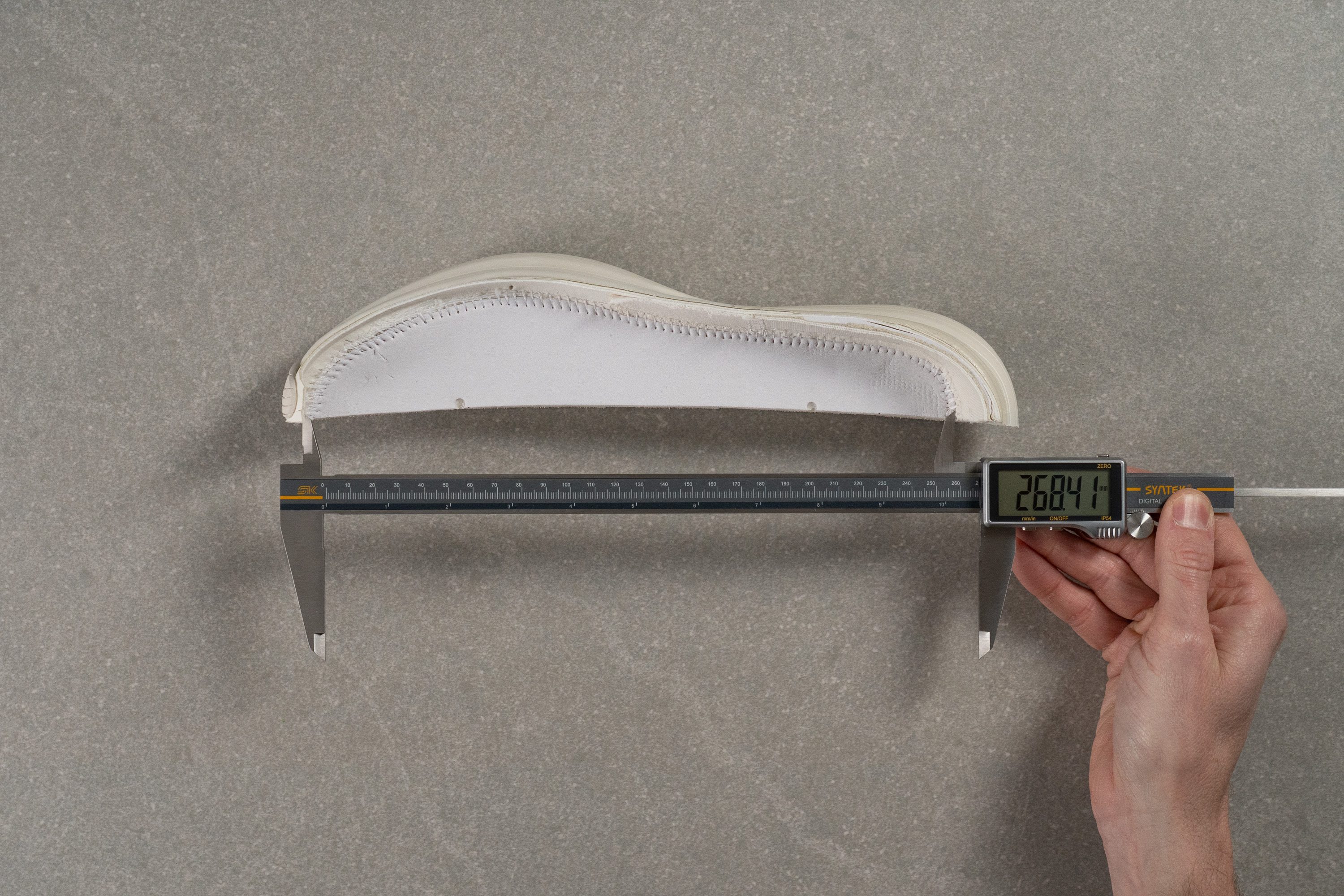 Hylo Athletics Axis Internal length