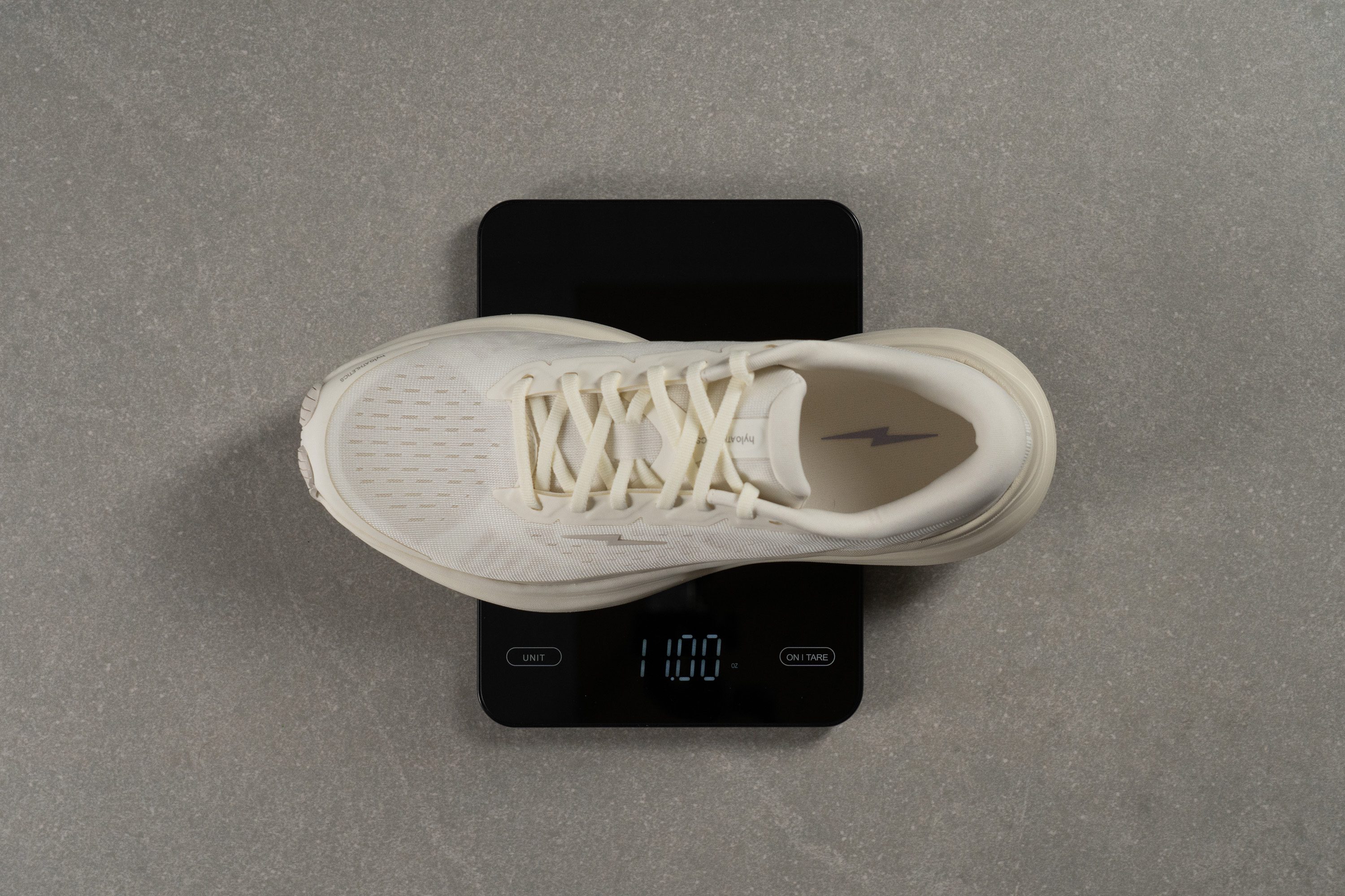 Hylo Athletics Axis Weight