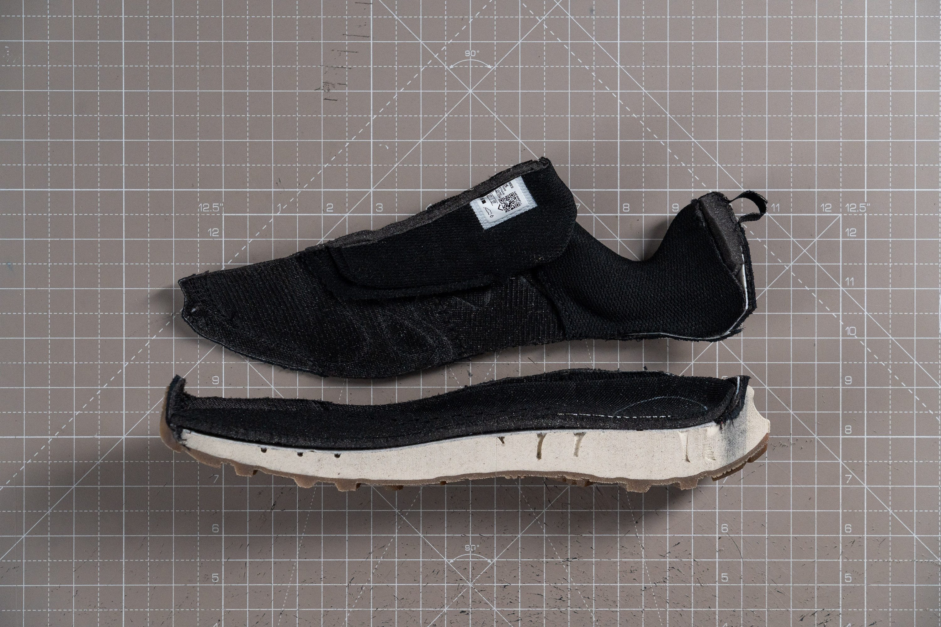 Merrell Tempo Sol Drop