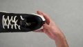 Merrell Tempo Sol Heel counter stiffness