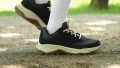 Merrell Tempo Sol heel to toe