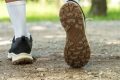 Merrell Tempo Sol Outsole design