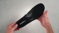 Merrell Tempo Sol perforated insole