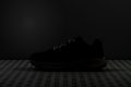 Merrell Tempo Sol Reflective elements
