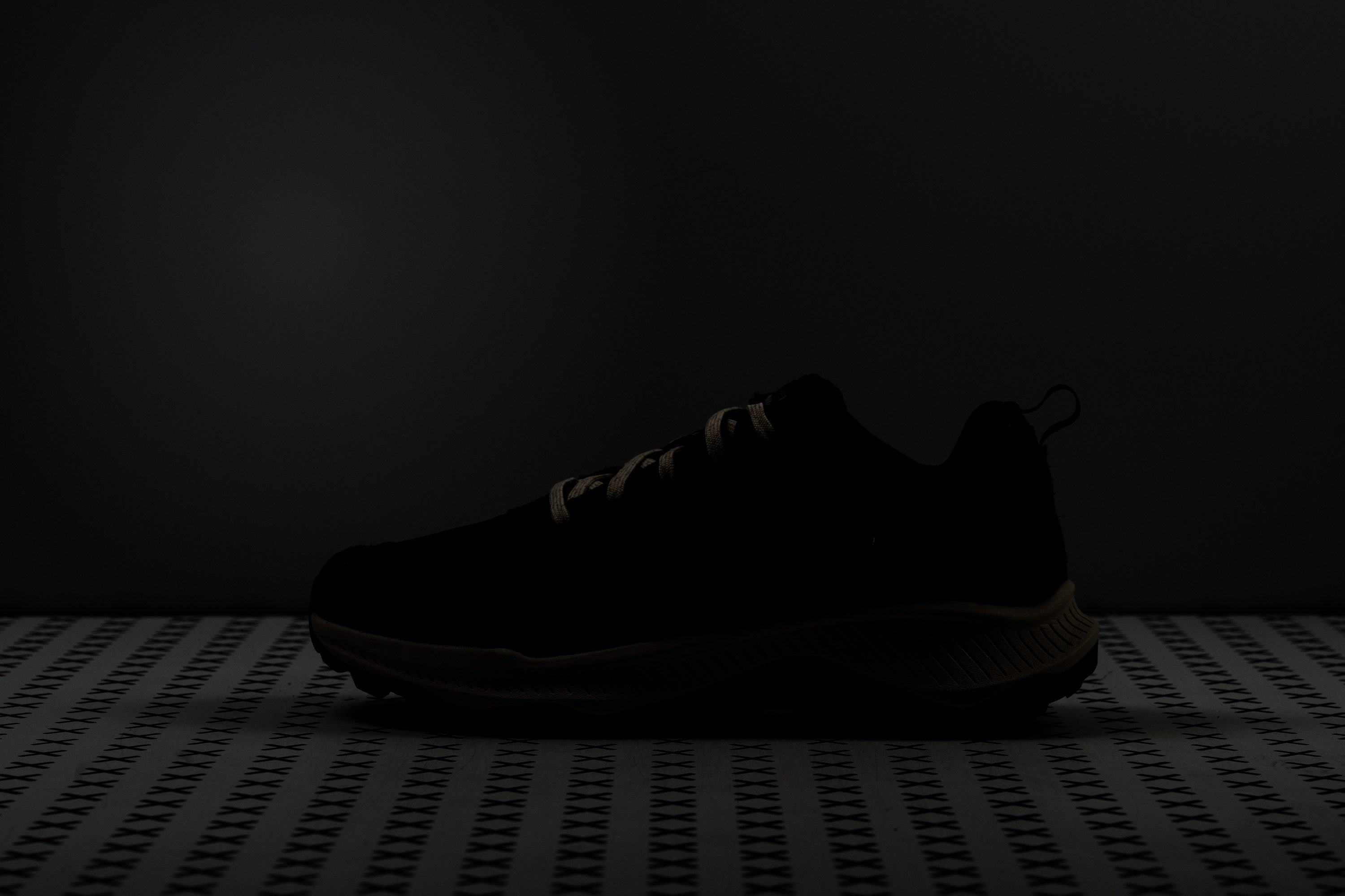 Merrell Tempo Sol Reflective elements