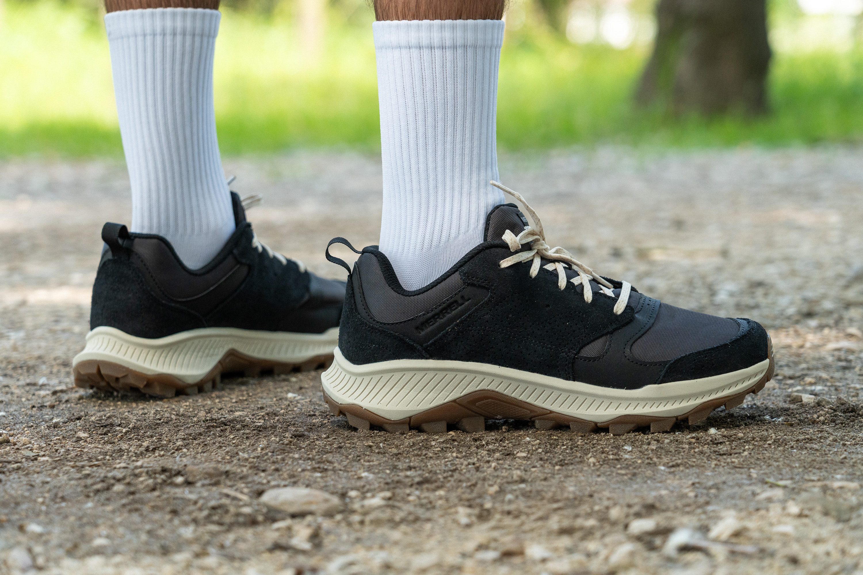 Merrell Tempo Sol review