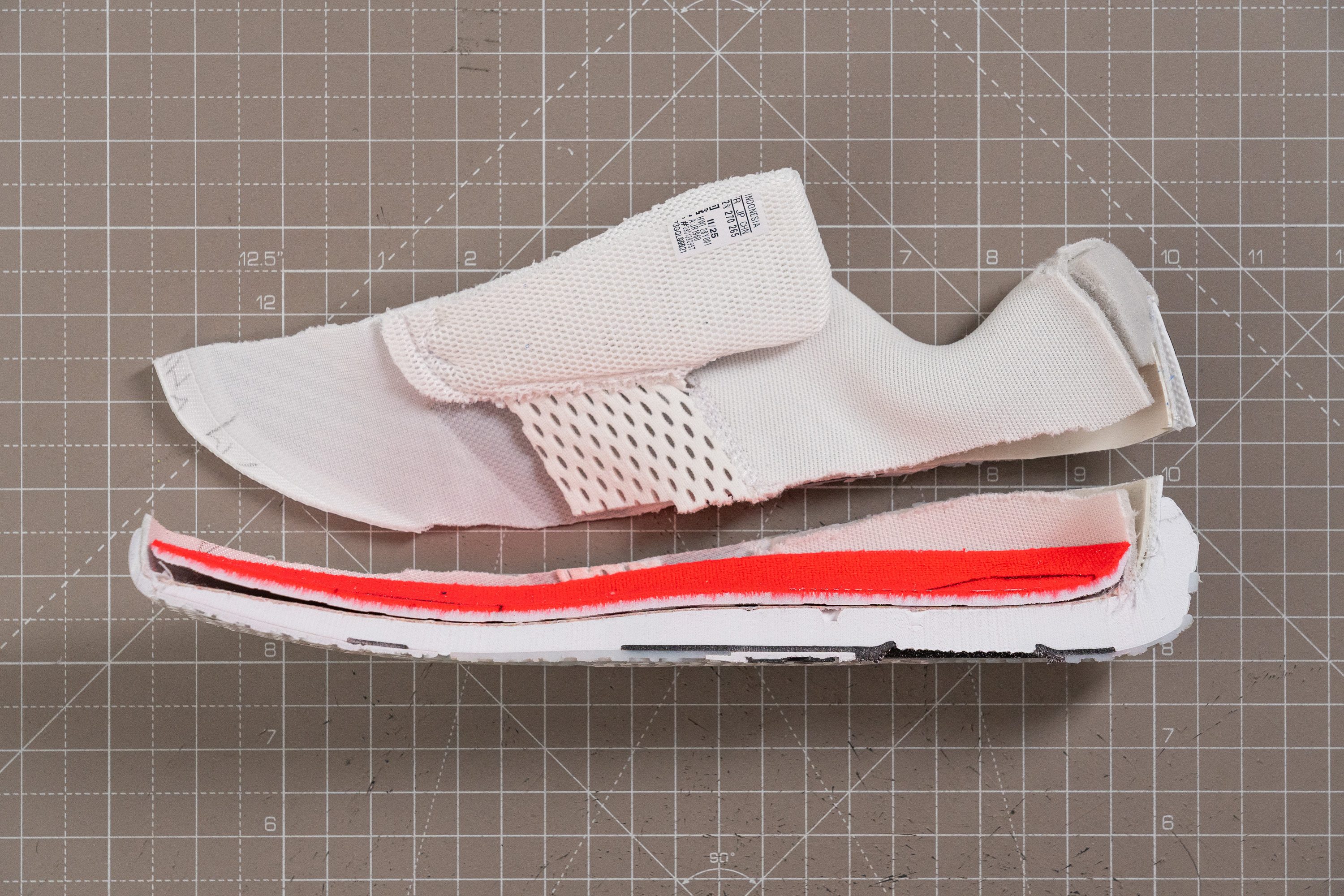 Adidas Dropset 4 Drop