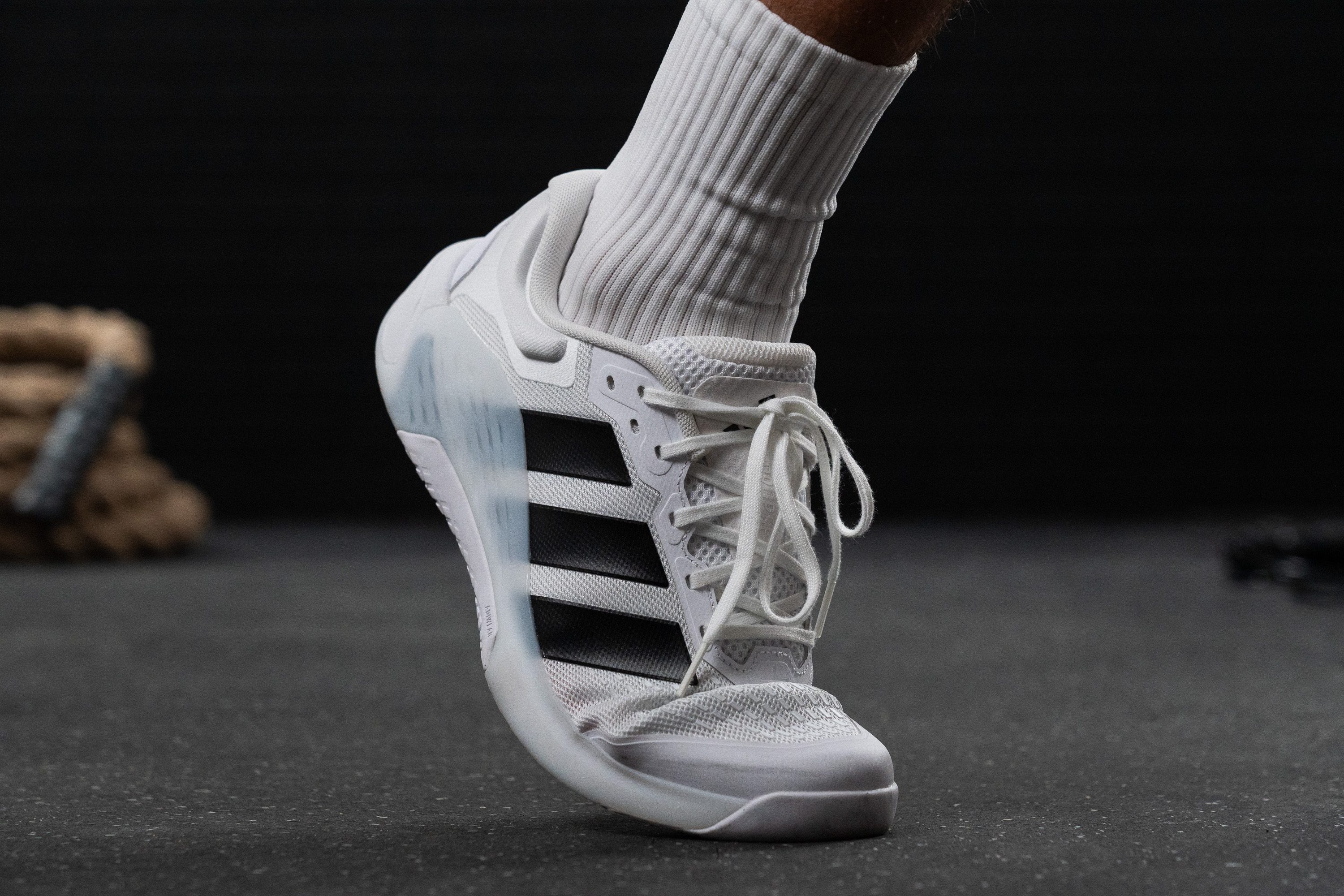 Adidas Dropset 4 flexibilty