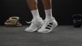 Adidas Dropset 4 rope jumping