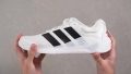 Adidas Dropset 4 Torsional rigidity
