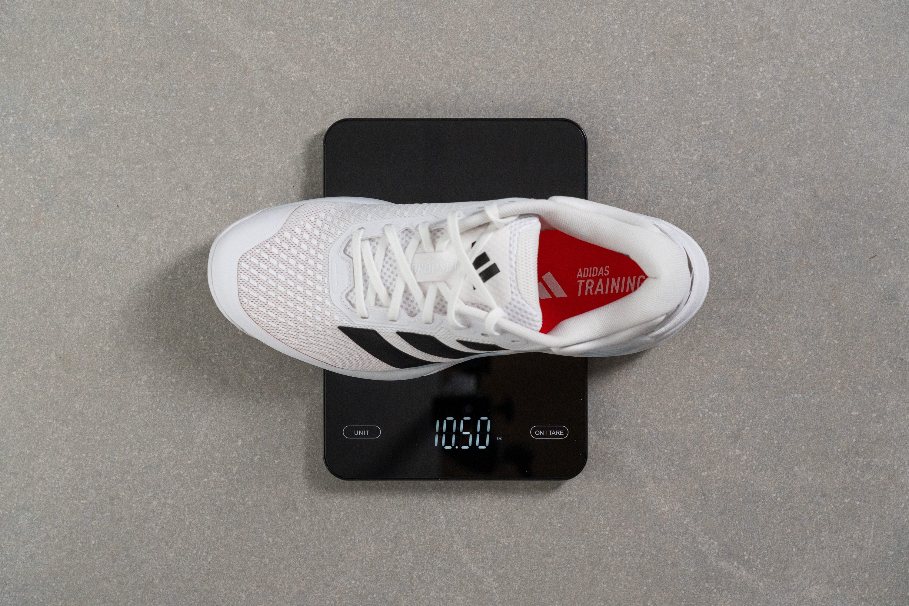 Adidas Dropset 4 Weight