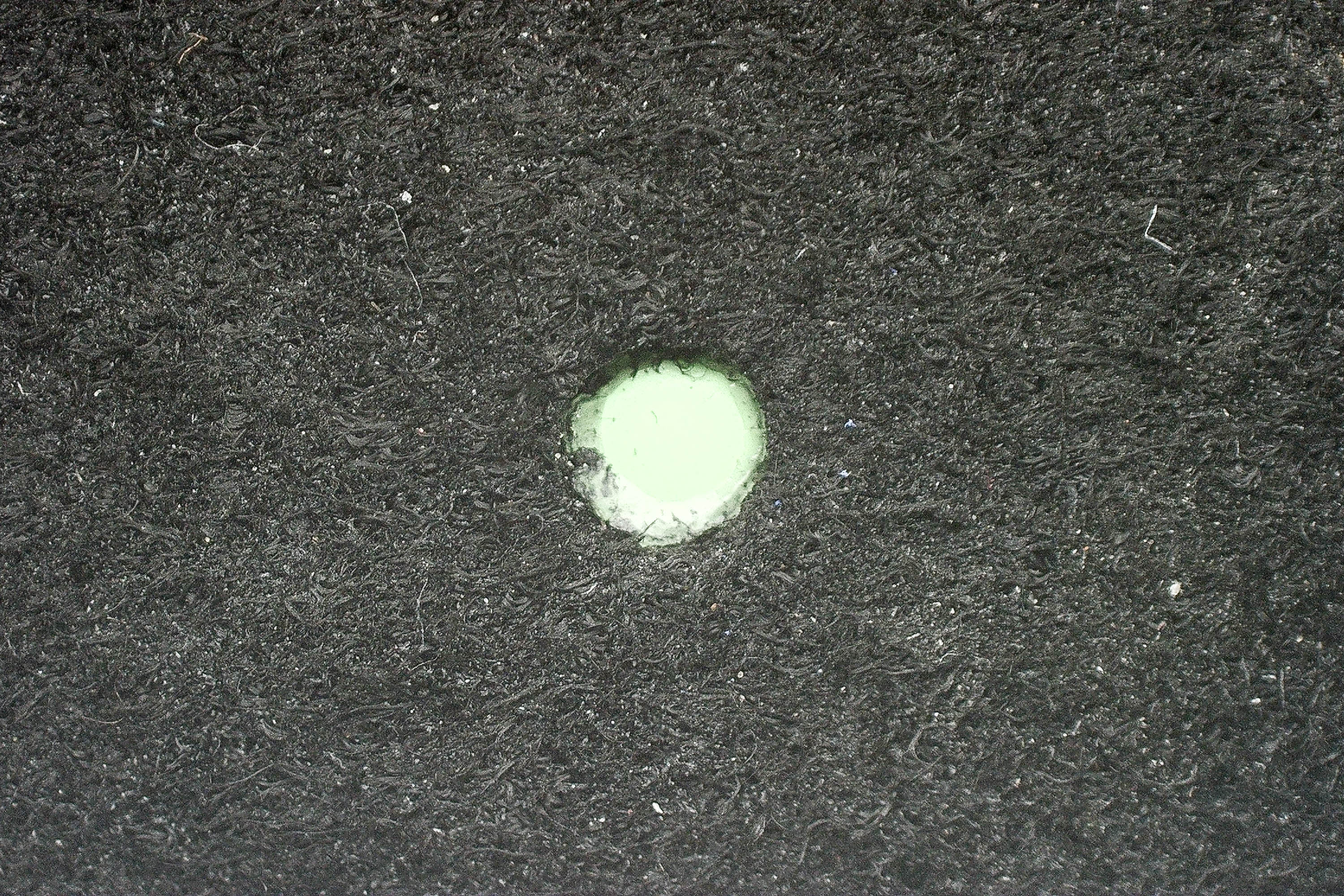 Adidas Harden Volume 10 Breathability under microscope