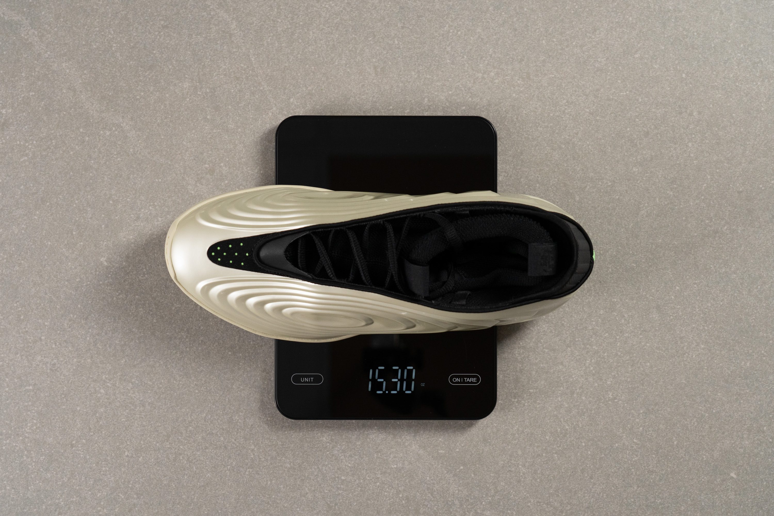 Adidas Harden Volume 10 Weight