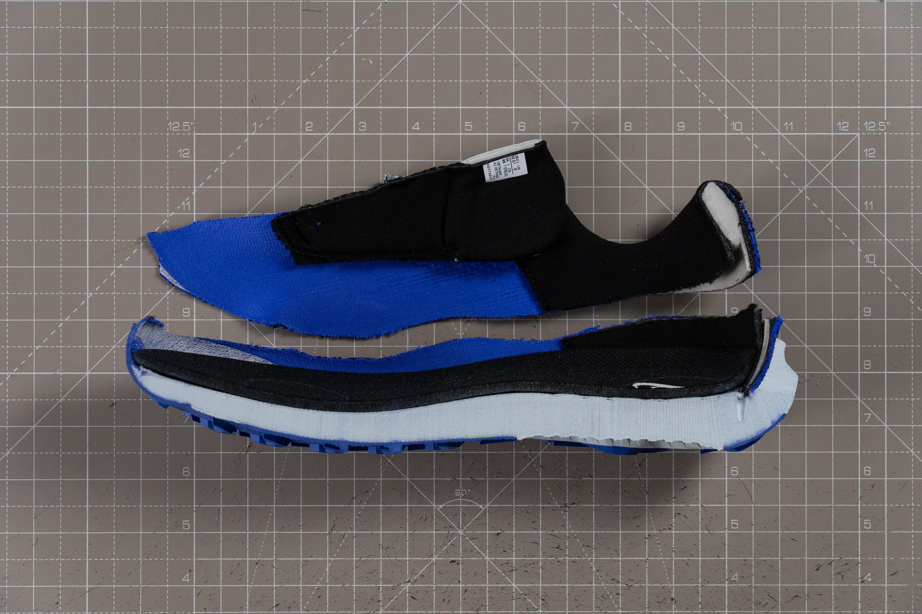 ASICS Trabuco 14 Drop