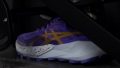 ASICS Trabuco 14 Forefoot traction