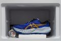 ASICS Trabuco 14 Midsole softness in cold (%)