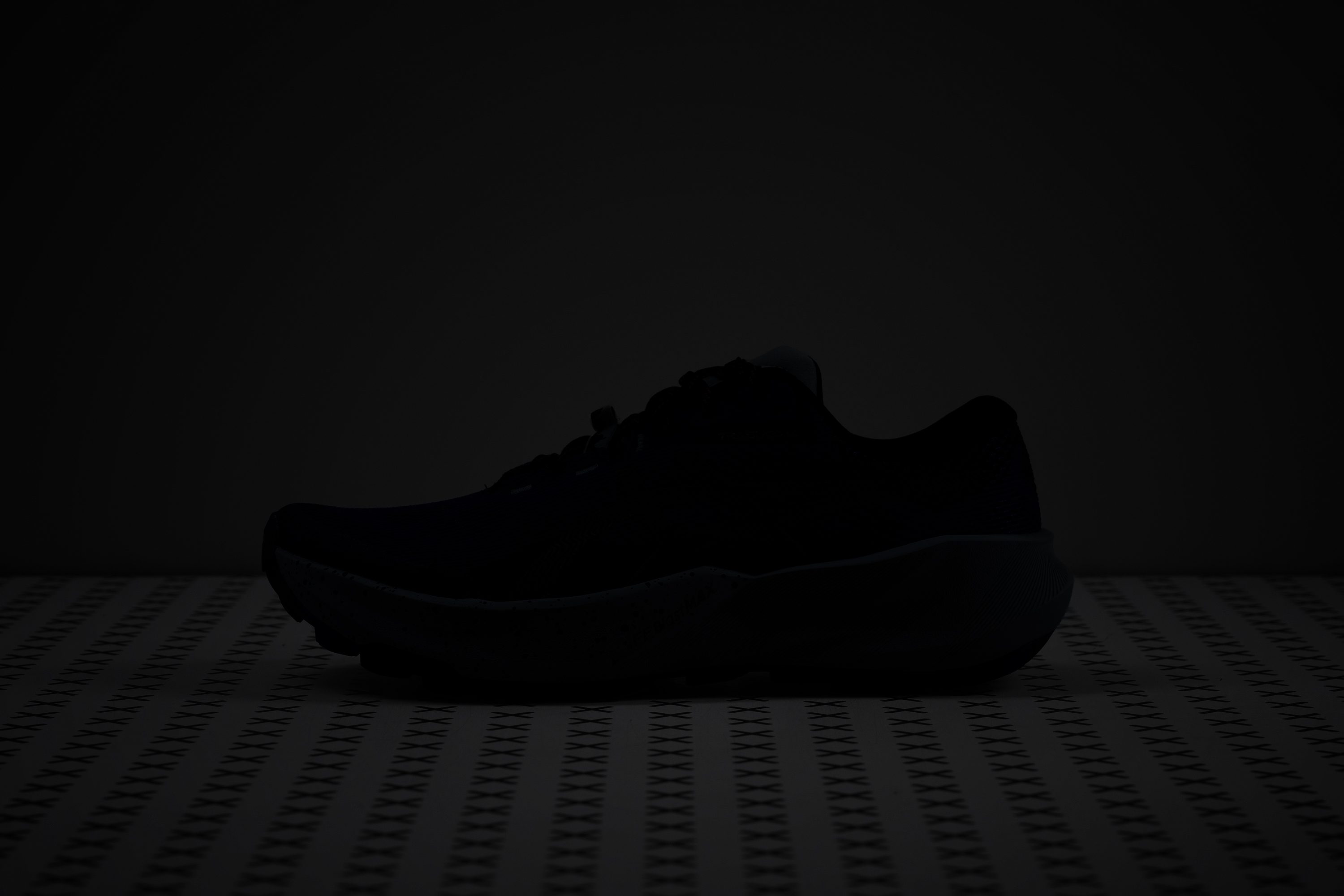 ASICS Trabuco 14 Reflective elements