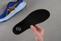 ASICS Trabuco 14 Removable insole