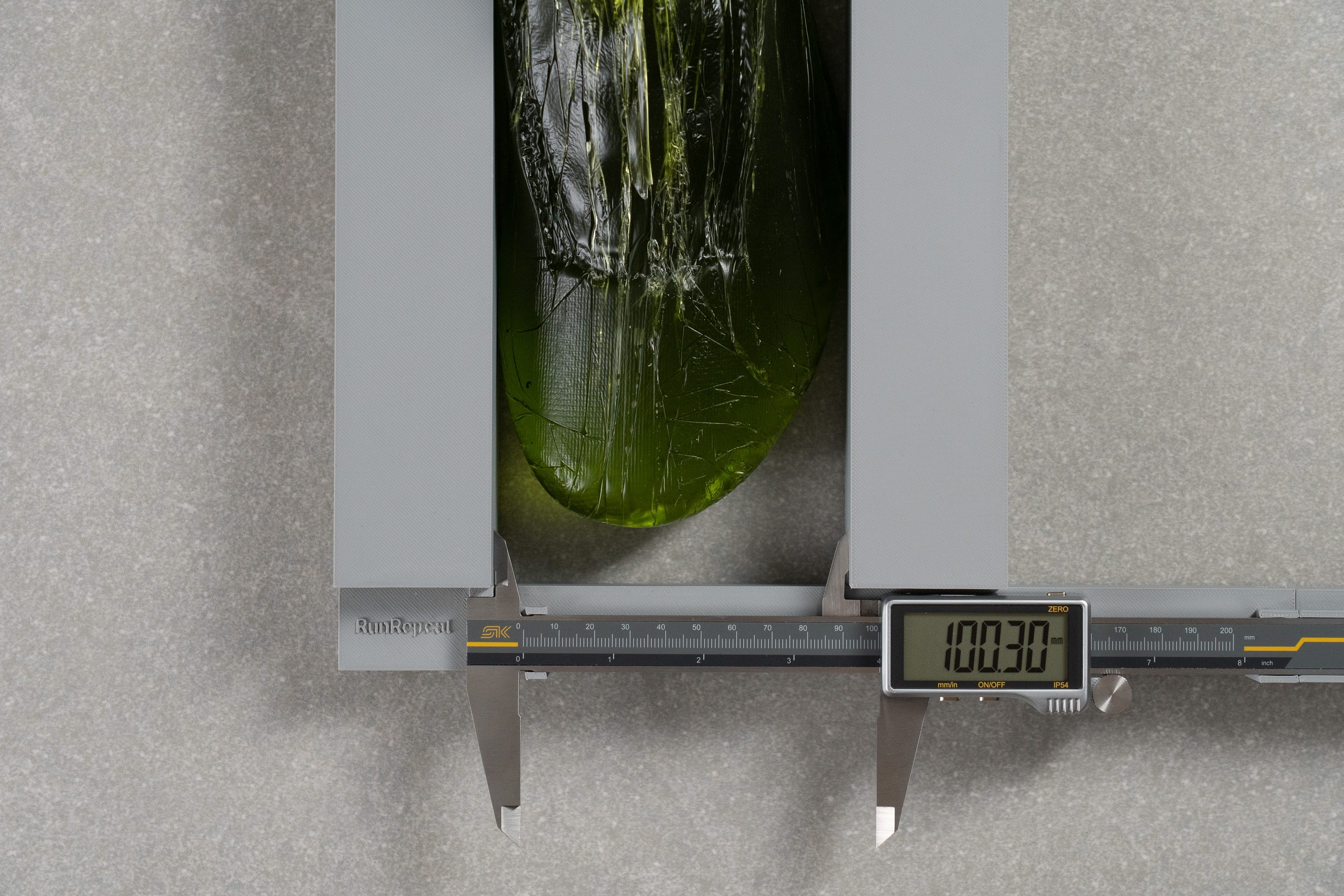 ASICS Trabuco 14 Width / Fit