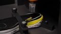 Brooks Launch 12 Energy return heel