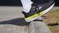Brooks Launch 12 foam