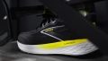 Brooks Launch 12 Forefoot traction