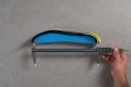 Brooks Launch 12 Internal length