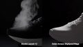 Brooks Launch 12 smoke