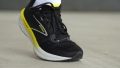 Brooks Launch 12 toes