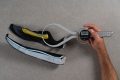 Brooks Launch 12 Tongue padding