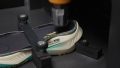 Brooks Ghost Trail Energy return heel
