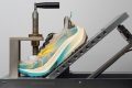 Brooks Ghost Trail Flexibility / Stiffness