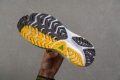 Brooks Ghost Trail outsole