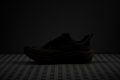 Brooks Ghost Trail Reflective elements