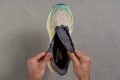 Brooks Ghost Trail Tongue: gusset type
