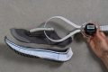 Brooks Ghost Trail Tongue padding