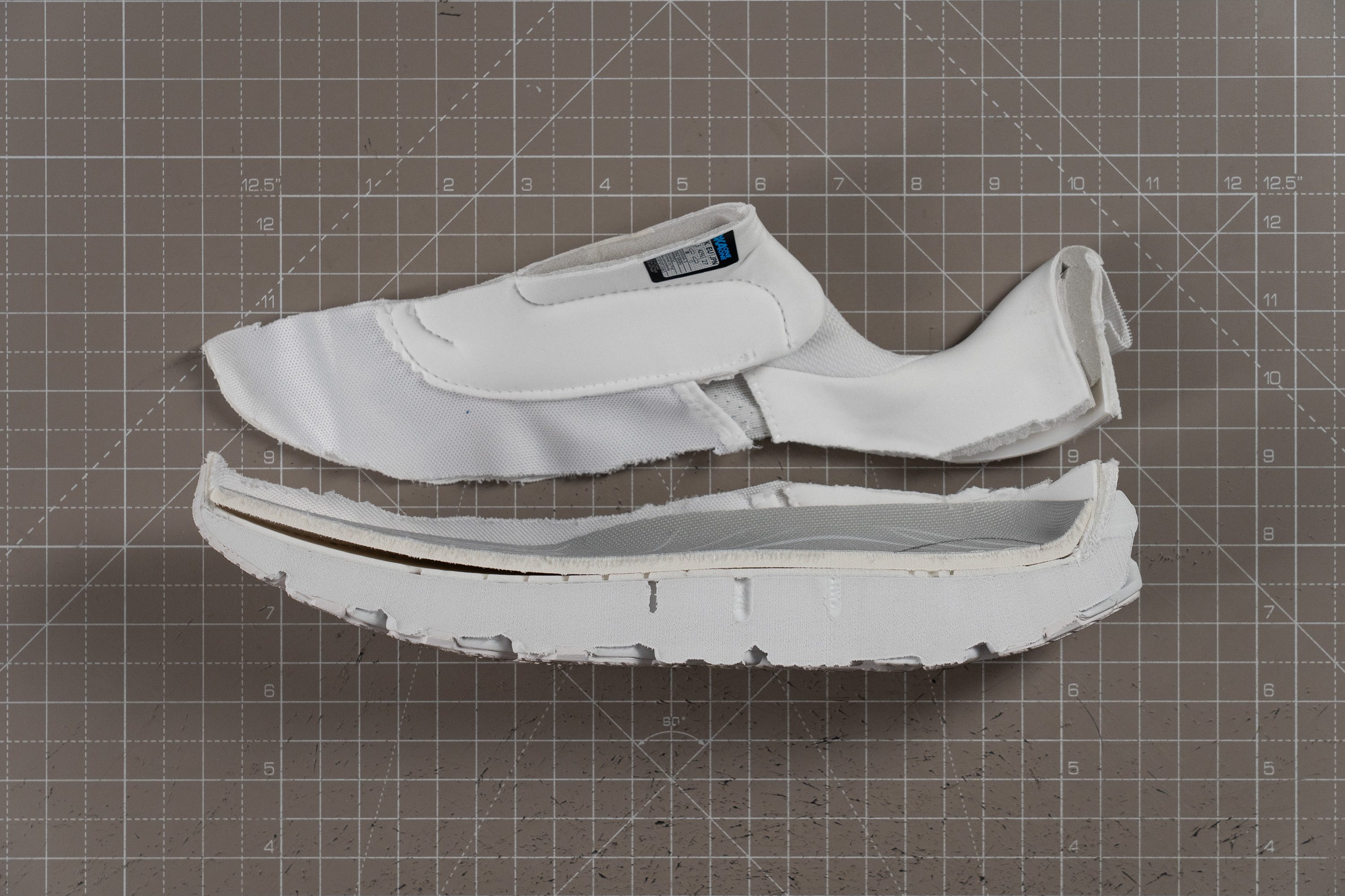 HOKA Kawana 3 Drop