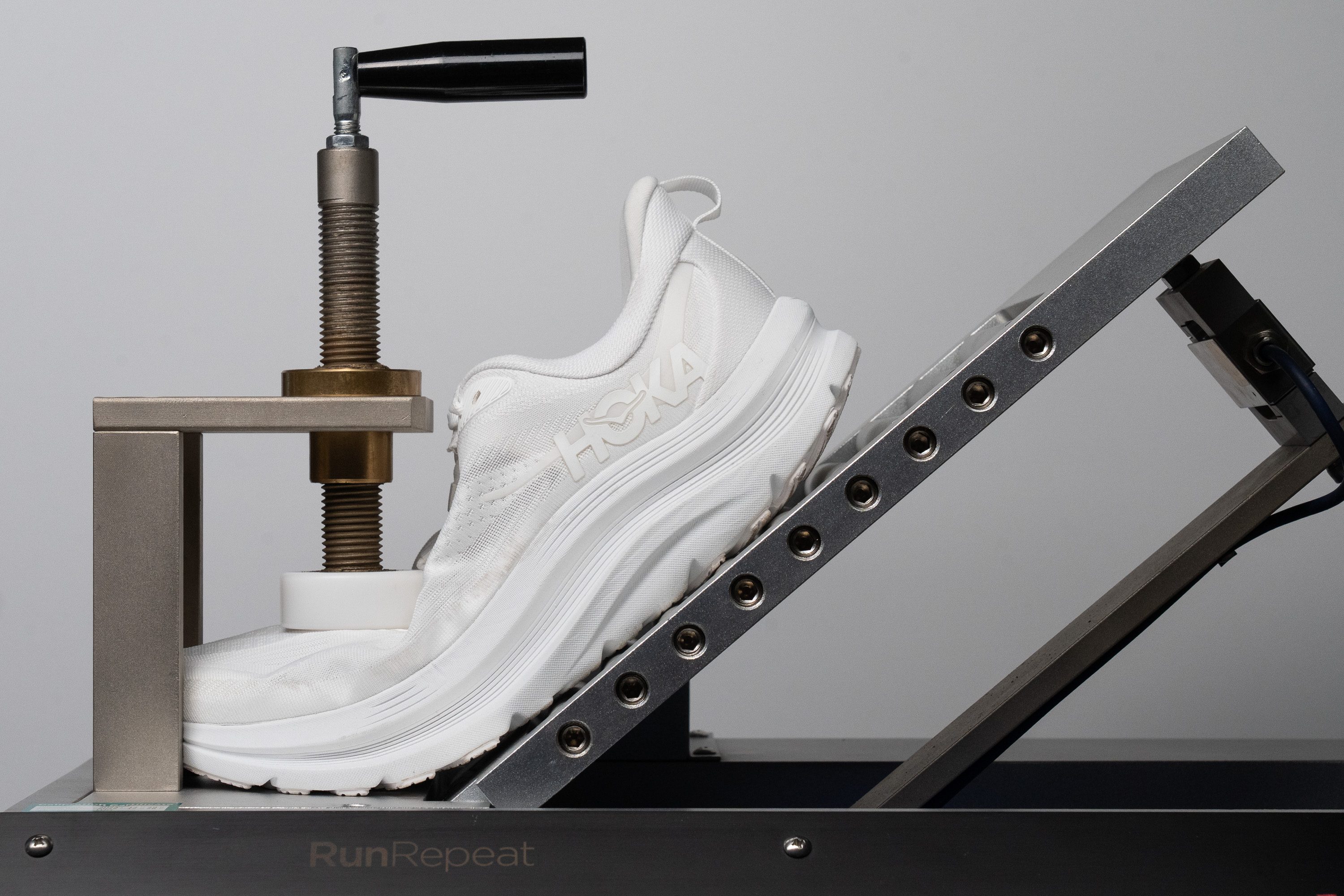 HOKA Kawana 3 Flexibility / Stiffness