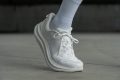 HOKA Kawana 3 forefoot flex