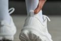 HOKA Kawana 3 Heel tab
