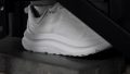 HOKA Kawana 3 Heel traction
