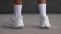 HOKA Kawana 3 Lateral stability test