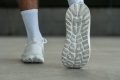HOKA Kawana 3 Outsole design