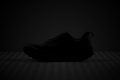 HOKA Kawana 3 Reflective elements