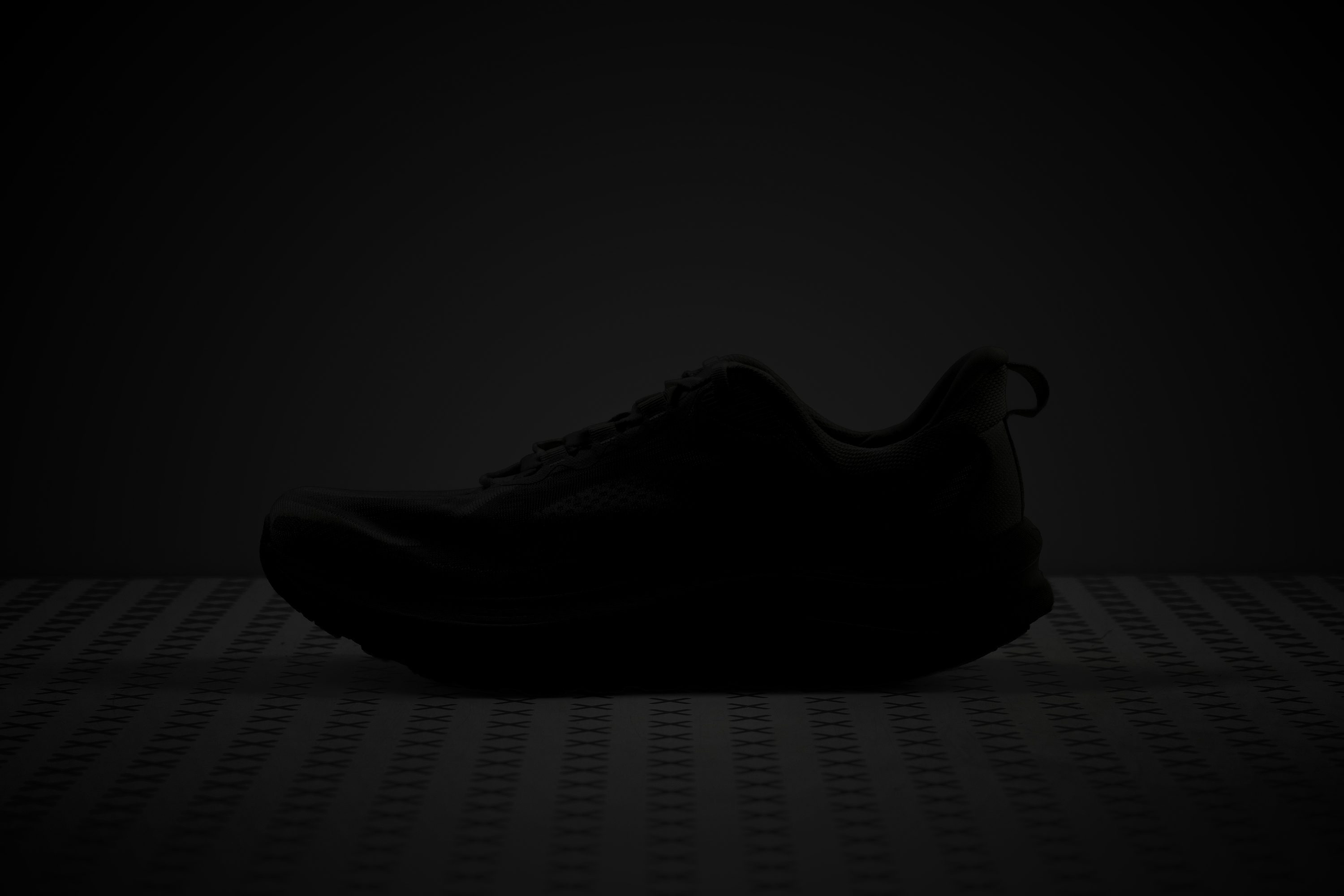 HOKA Kawana 3 Reflective elements