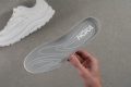 HOKA Kawana 3 Removable insole